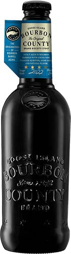 Gs Island Brbn Cnty Caramella Bottle