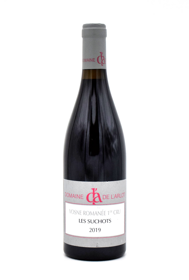 Domaine De Larlot 1cru Les Suchots Red Vosne Romanee