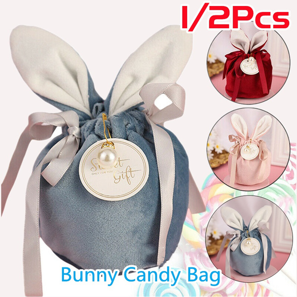 Rabbit Joy Gift Bag