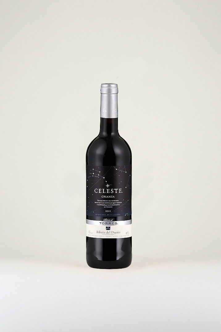 Torres Celeste Verdeo