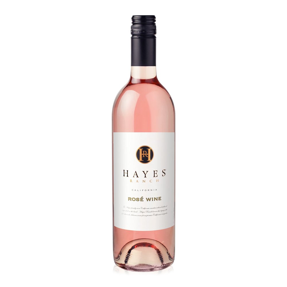 Hayes Ranch Rose