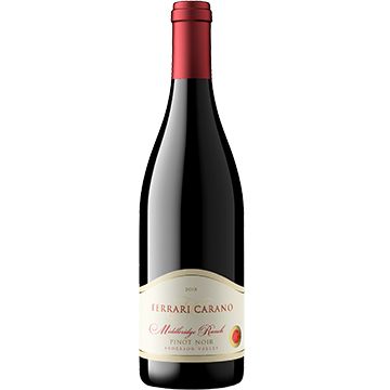 Ferrari Carano Middle Ridge Pinot Noir