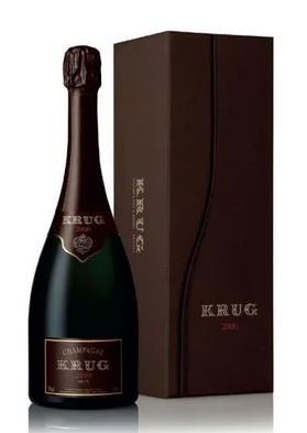 Krug Vintage 2006 Brut