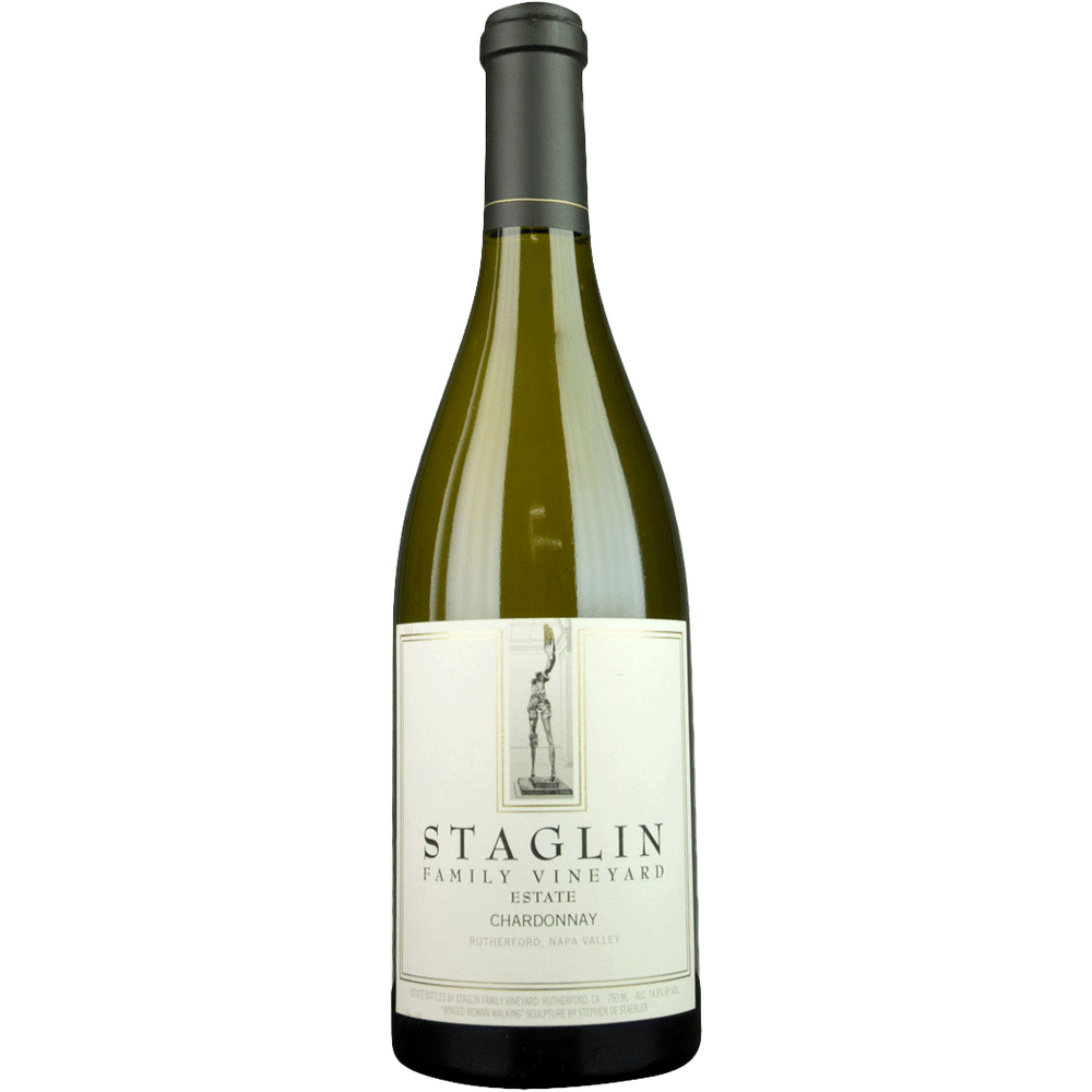 Staglin Est Rutherford Chardonnay