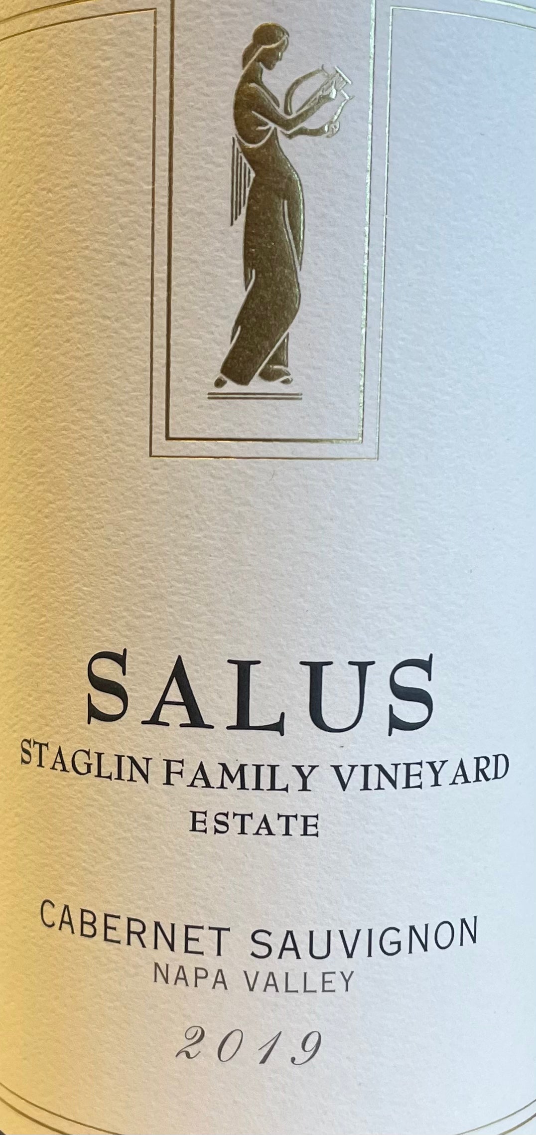 Staglin Salus Cabernet Sauvignon
