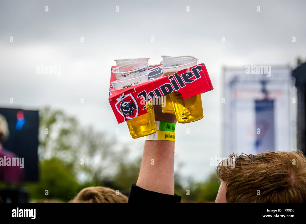 Einbecker Non/Alc 6 Pack Cans