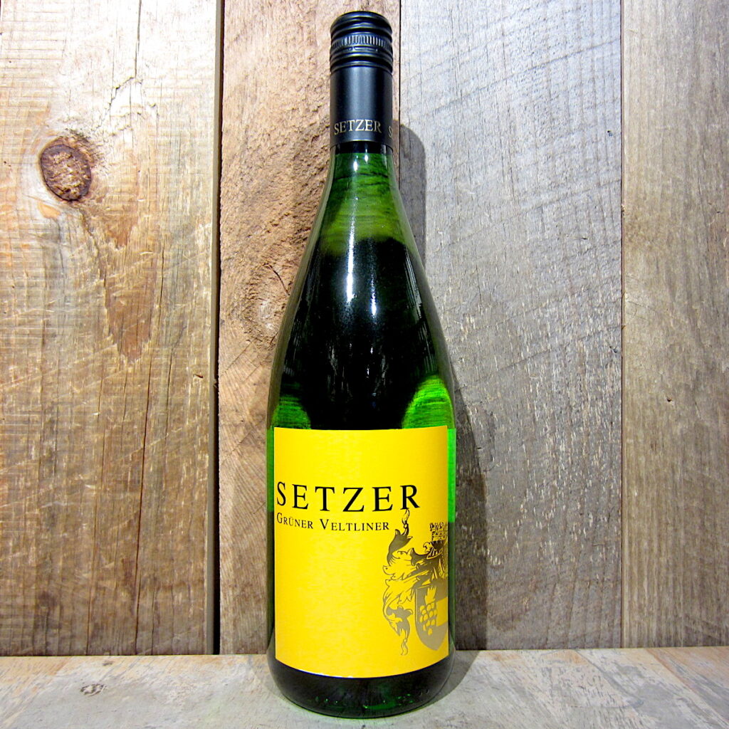 Setzer Gruner Veltliner
