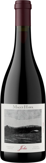 Maggy Hawk Jolie Pinot Noir