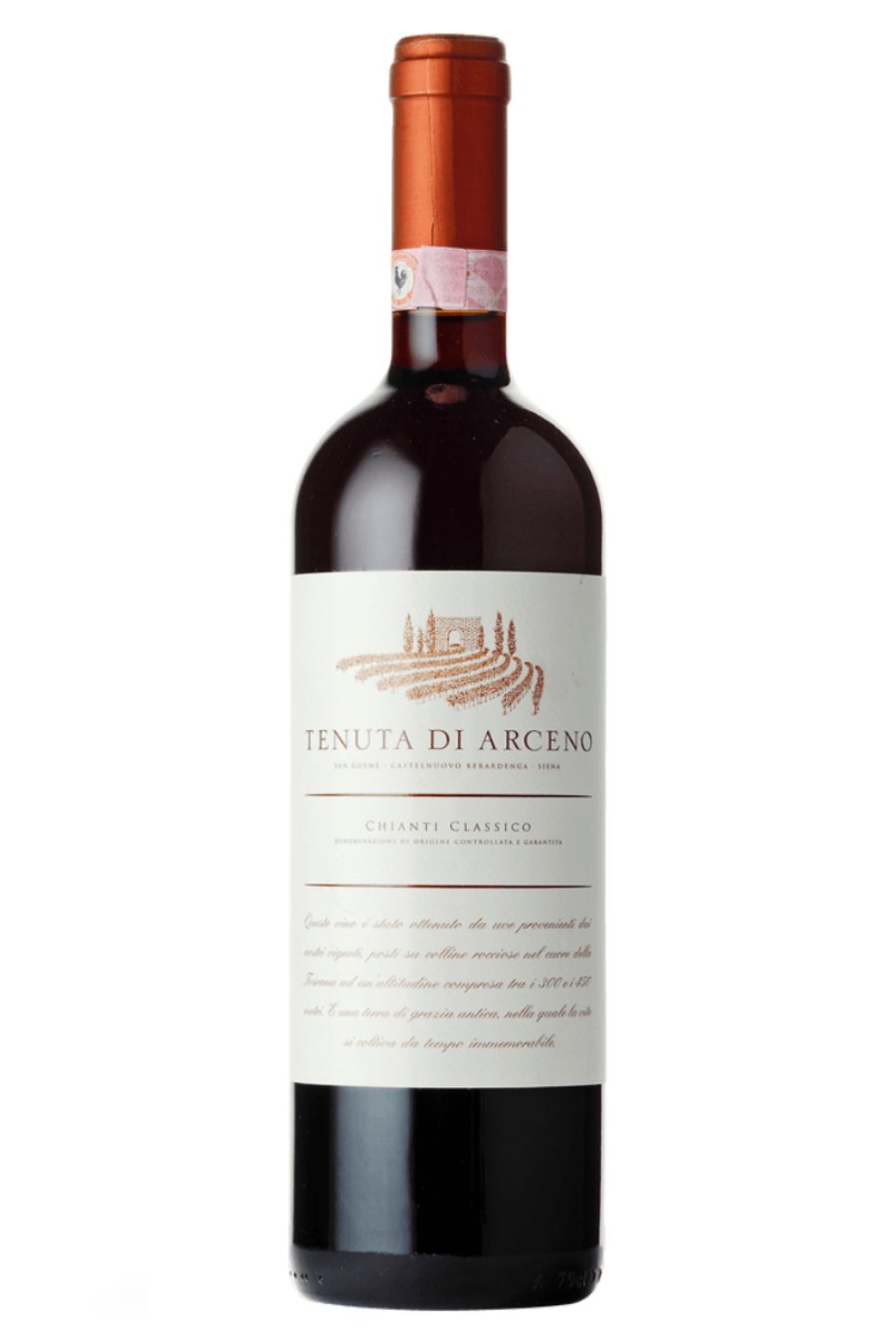 Tenuta Di Arceno Classico Chianti