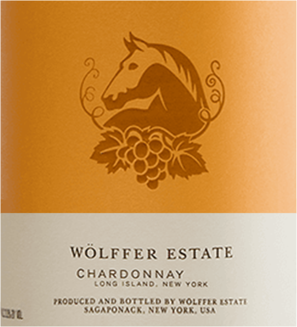 Wolffer Estate Chardonnay