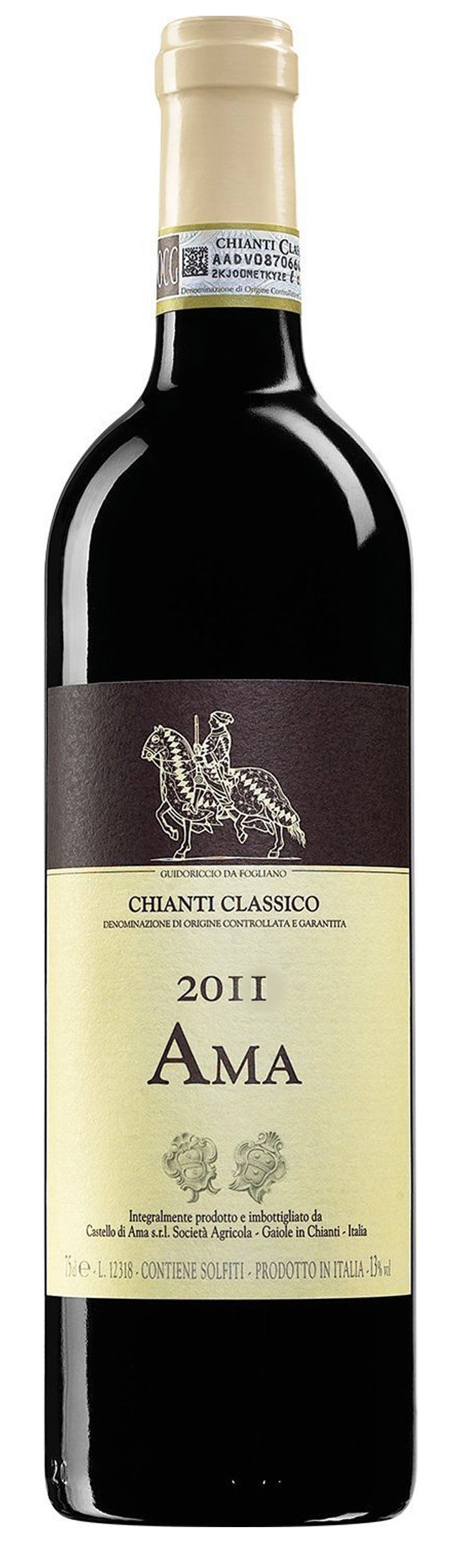 Castello Di Ama Chianti