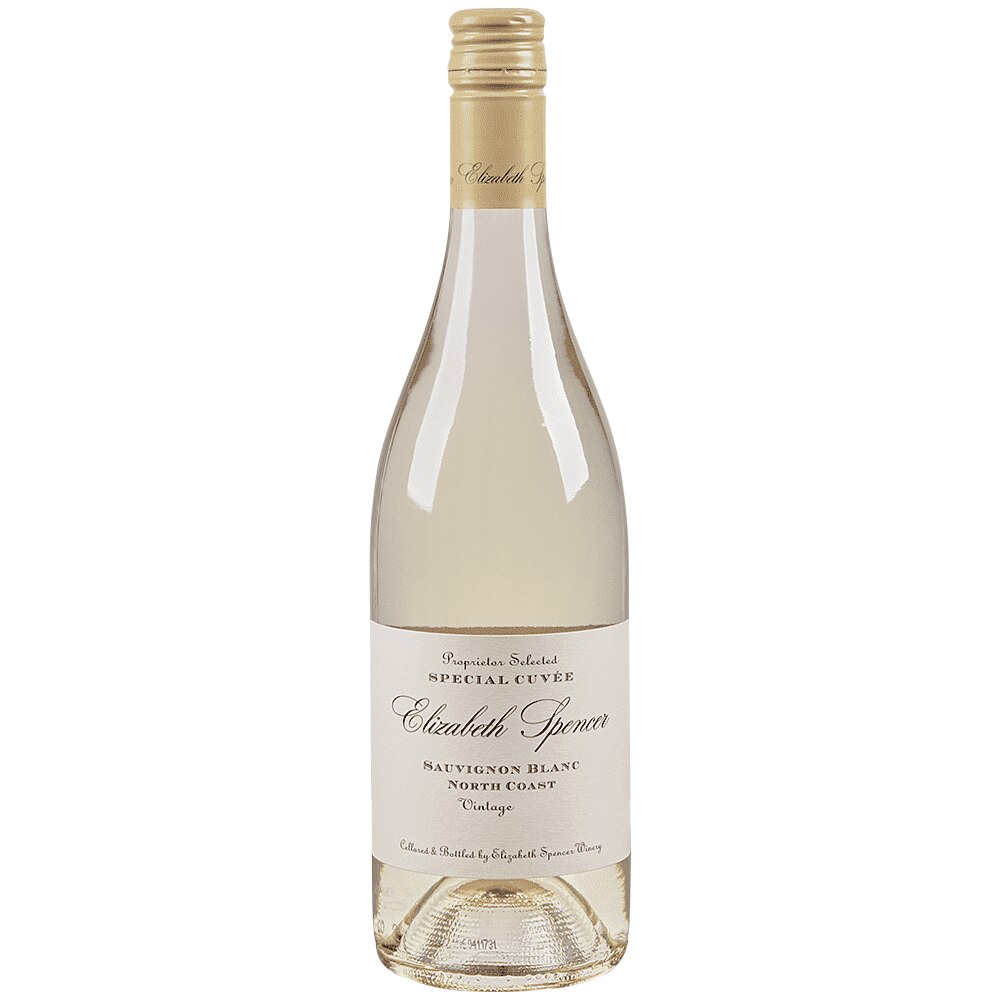 Elizabeth Spencer Sauvignon Blanc