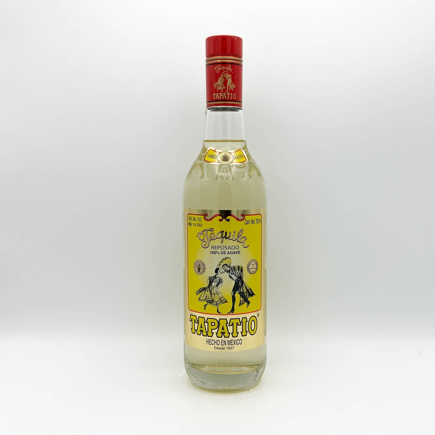 Tapatio Reposado