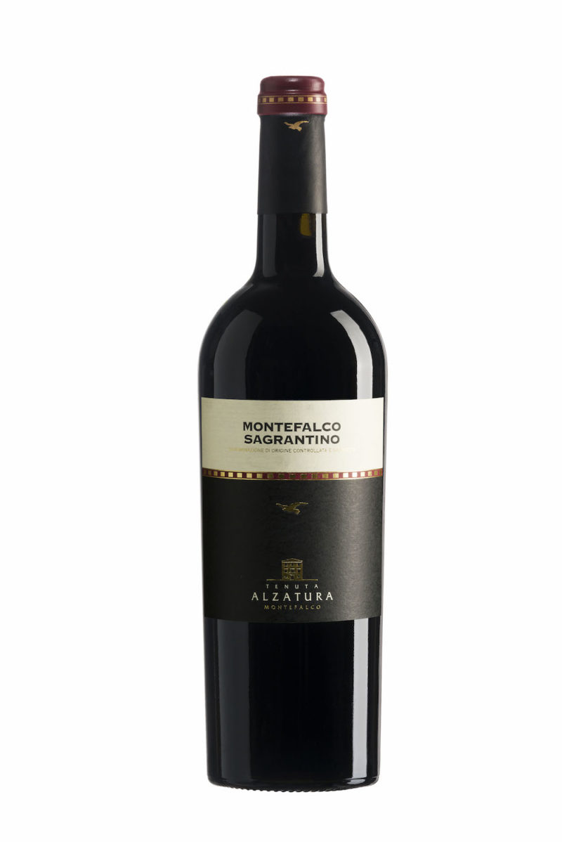 Tenuta Alzatura Montefalco Sagrantino
