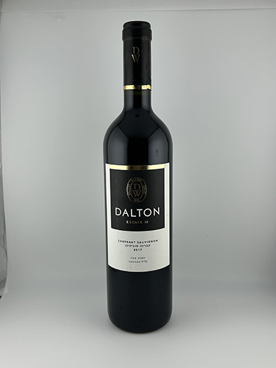 Dalton Cabernet Sauvignon