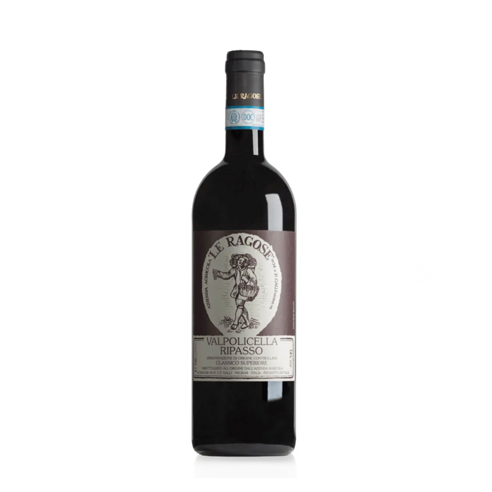 Le Ragose RIPAso Valpolicella
