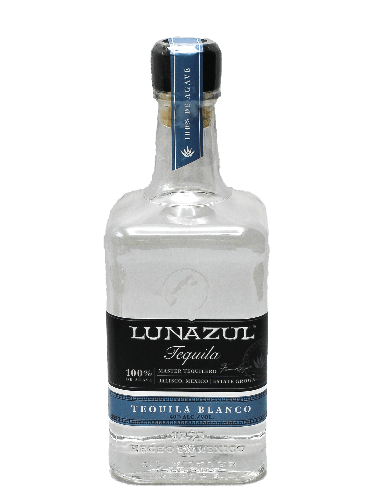 Lunazul Blanco