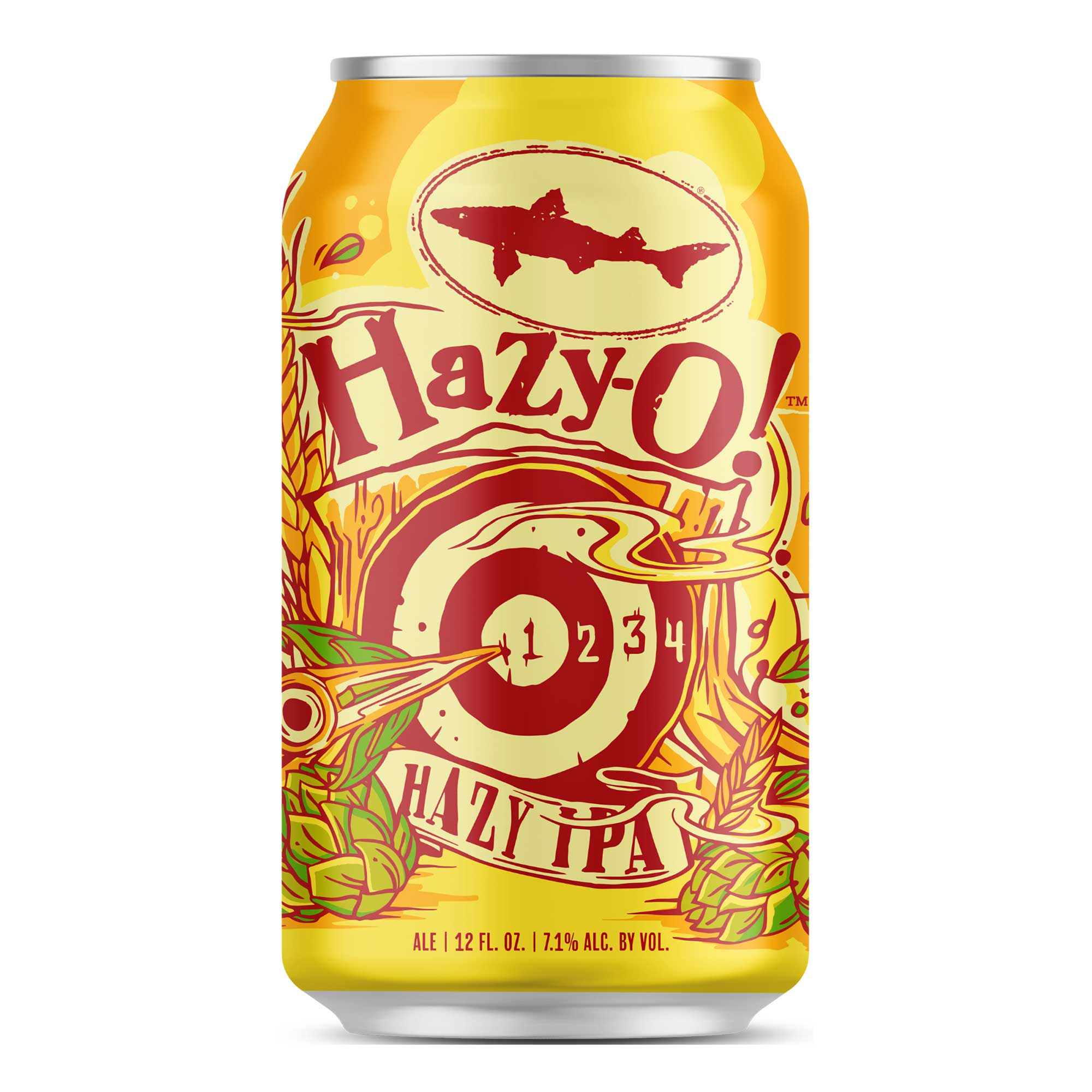 Dogfish Head Hazy O IPA 6 Pack Cans