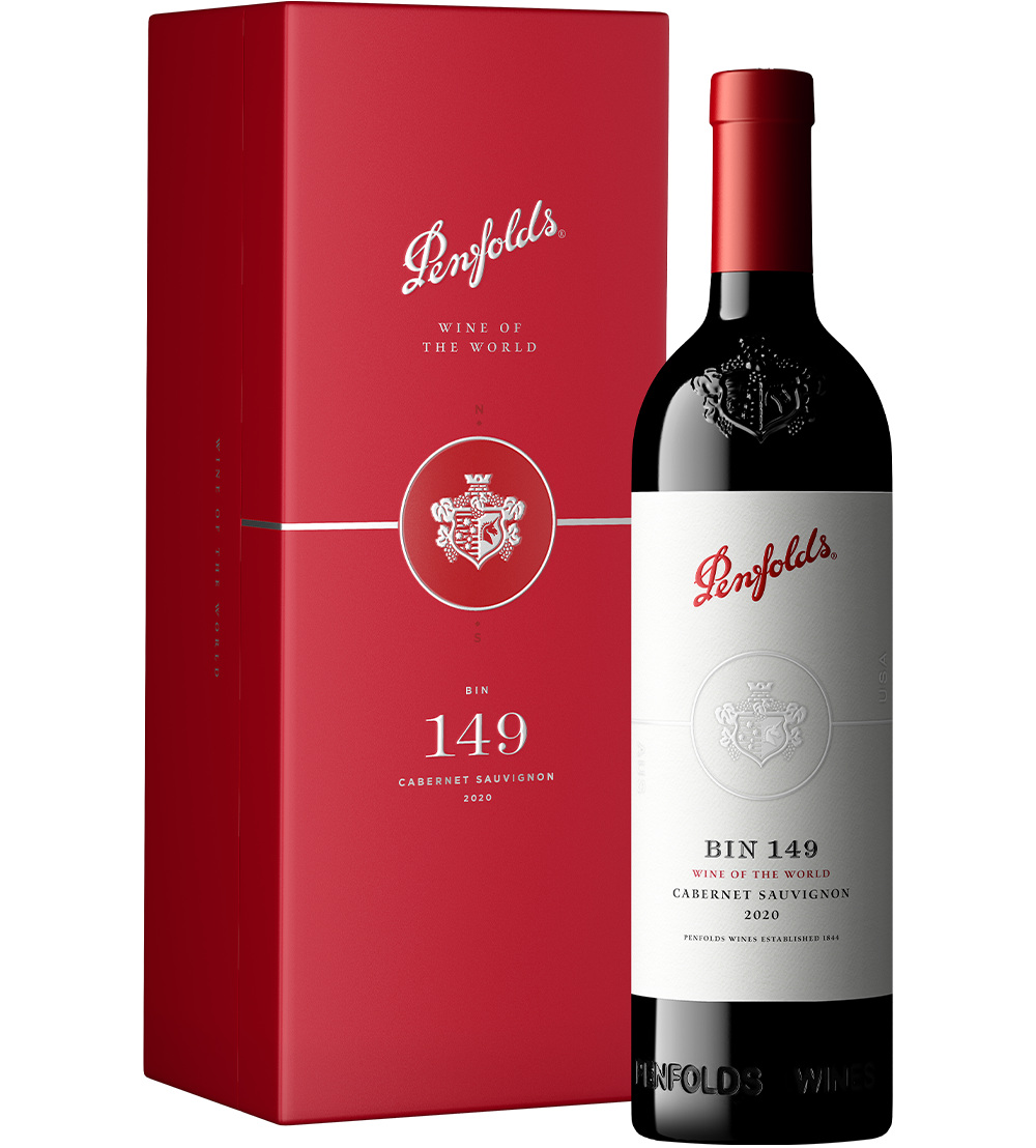 Penfold Bin 149 Cabernet Sauvignon