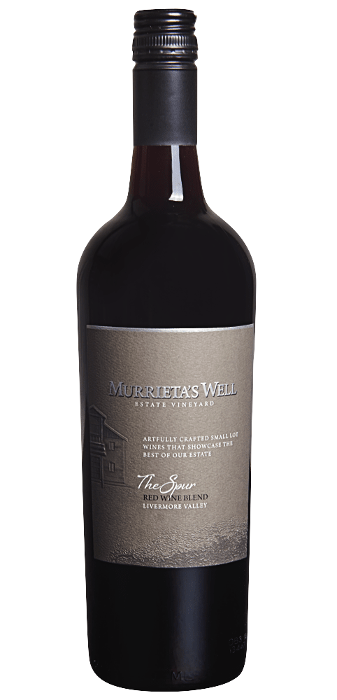 Murrieta's The Spur Red Blend
