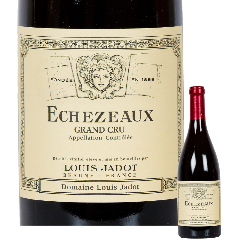 Louis Jadot Grand Cru Echezeaux