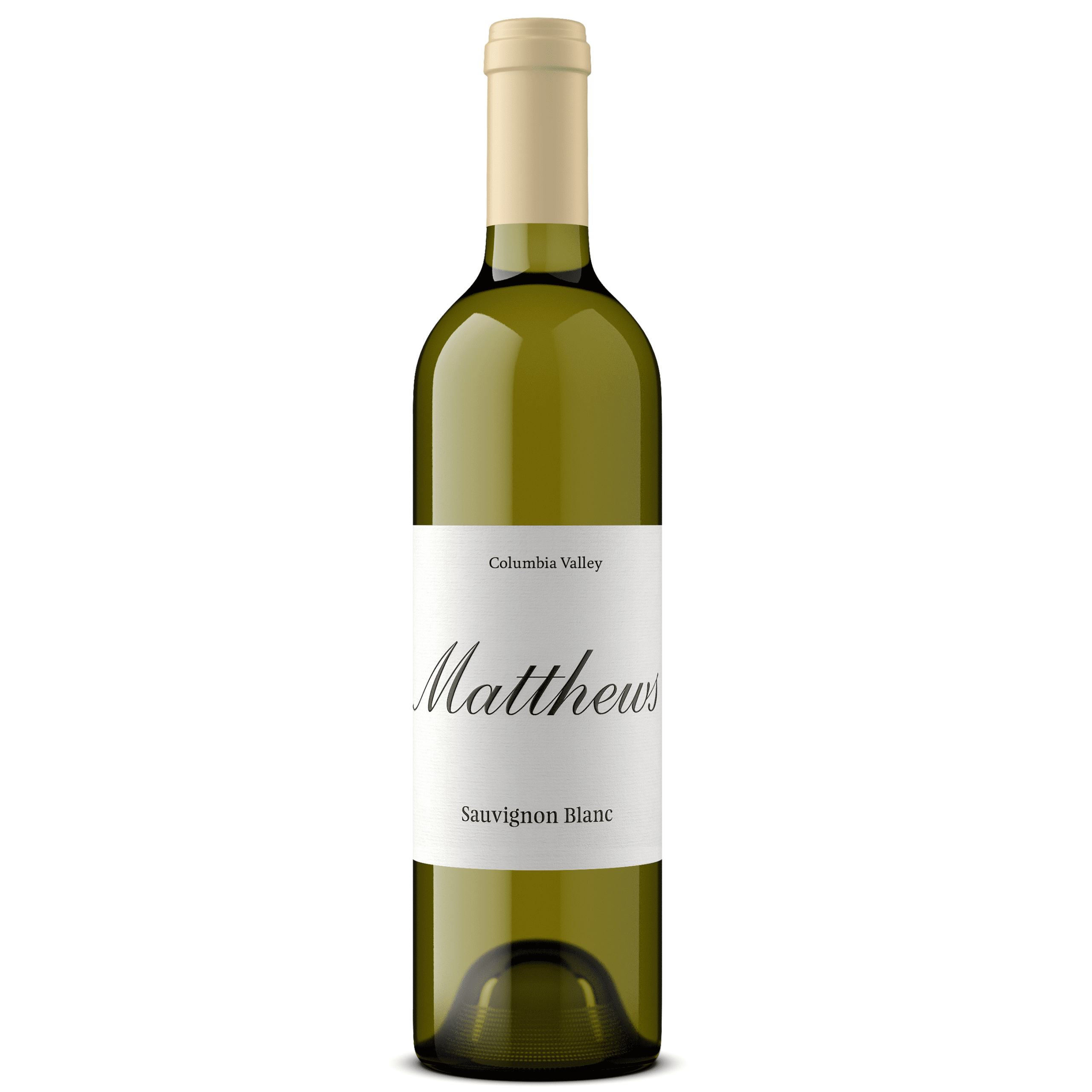 Matthews Sauvignon Blanc