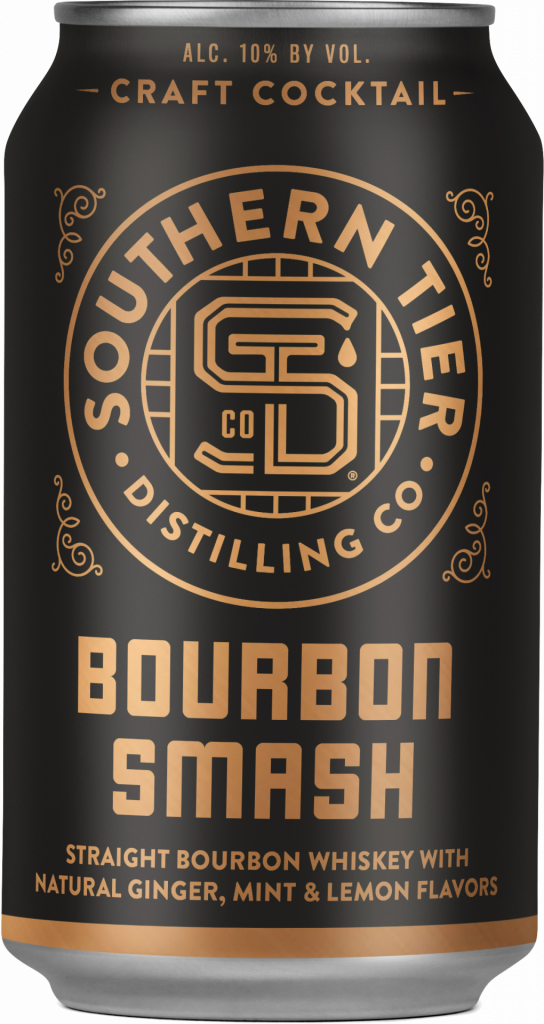 Southern Tier S Mores Whiskey