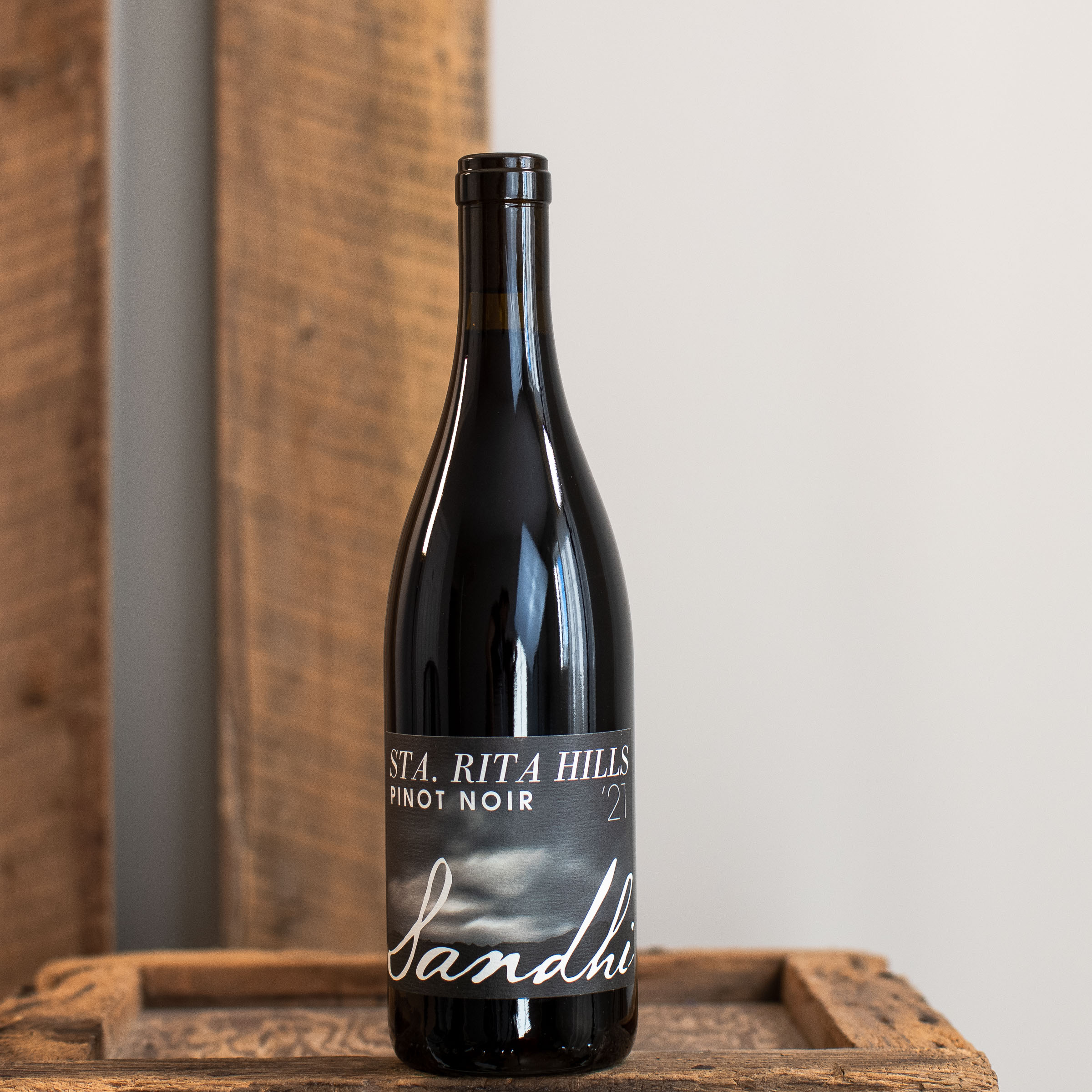 Sandhi Santa Rita Hills Chardonnay