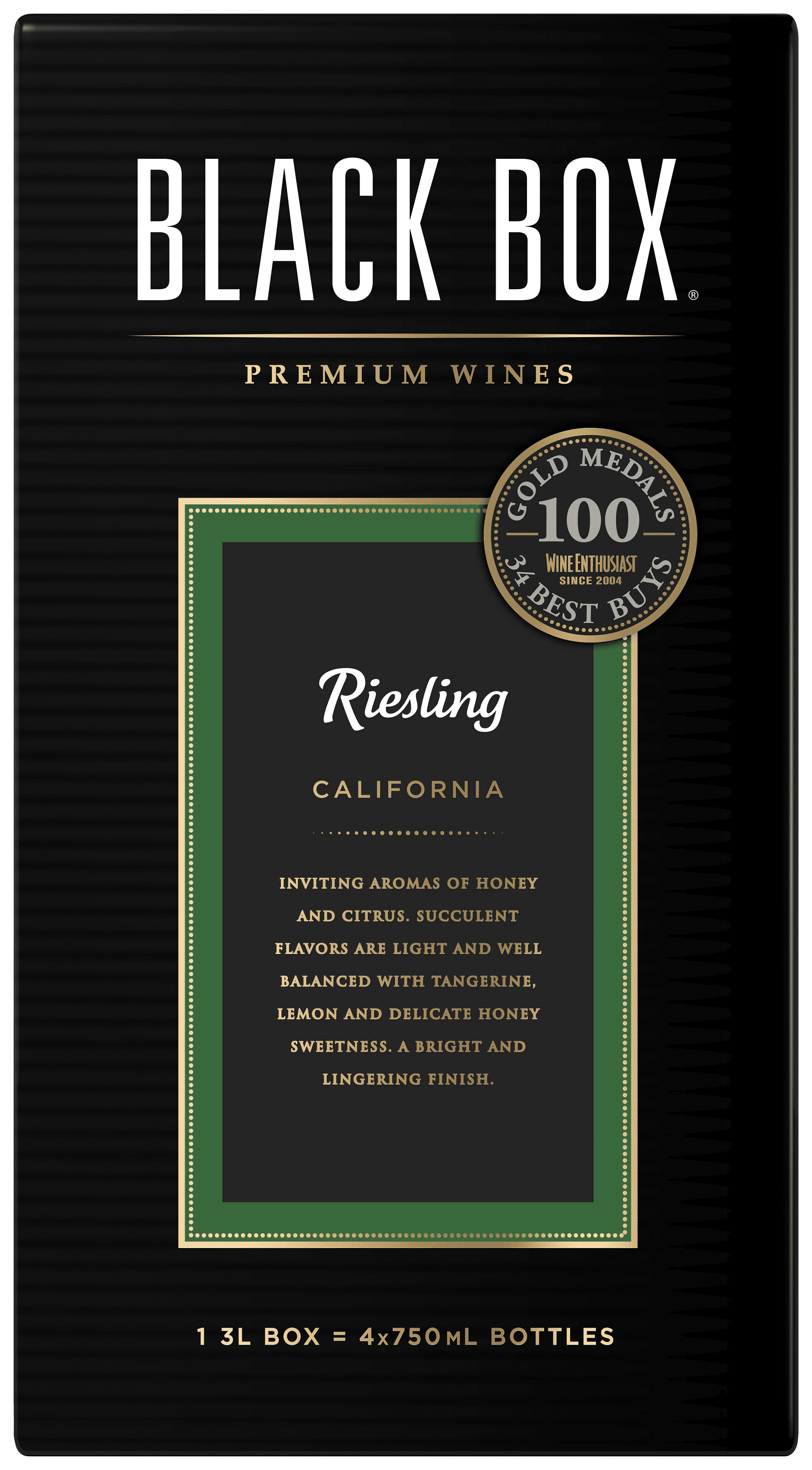 Blackbox Riesling