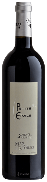 Mas Des Etoiles Petite Etoile Malbec