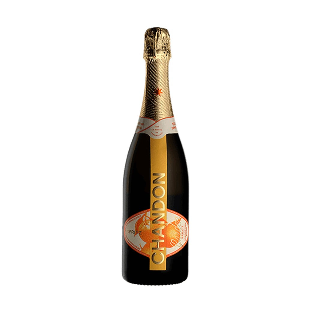 Chandon Garden Spritz 4 Pack Brut