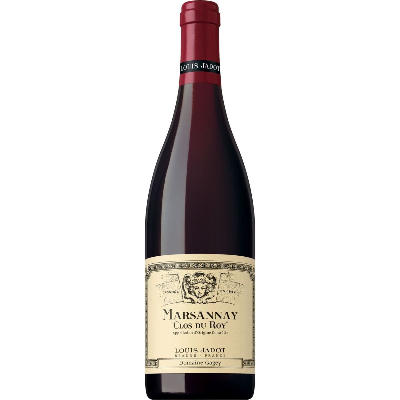 Louis Jadot Clos Du Roy Marsannay Rouge