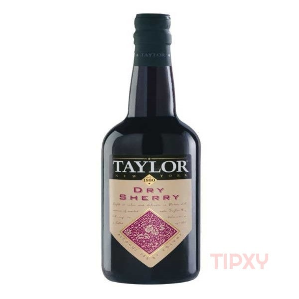 Taylor Dry Sherry