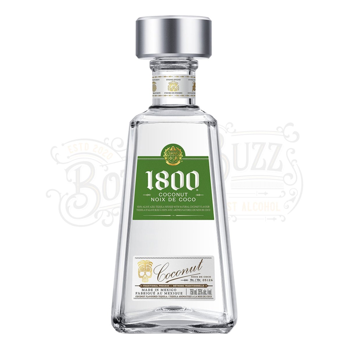 1800 Coconut