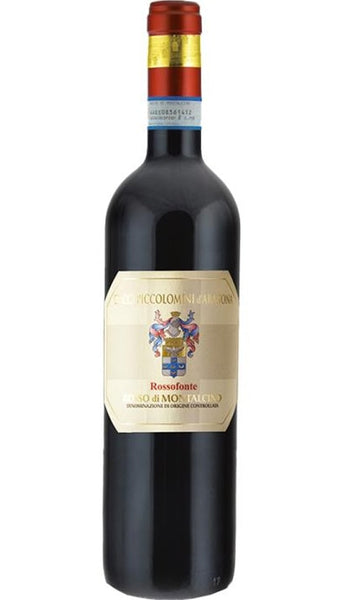 Ciacci Piccolomini D' Aragona Rosso Di Montalcino