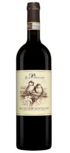 Le Potazzine Brunello Di Montalcino