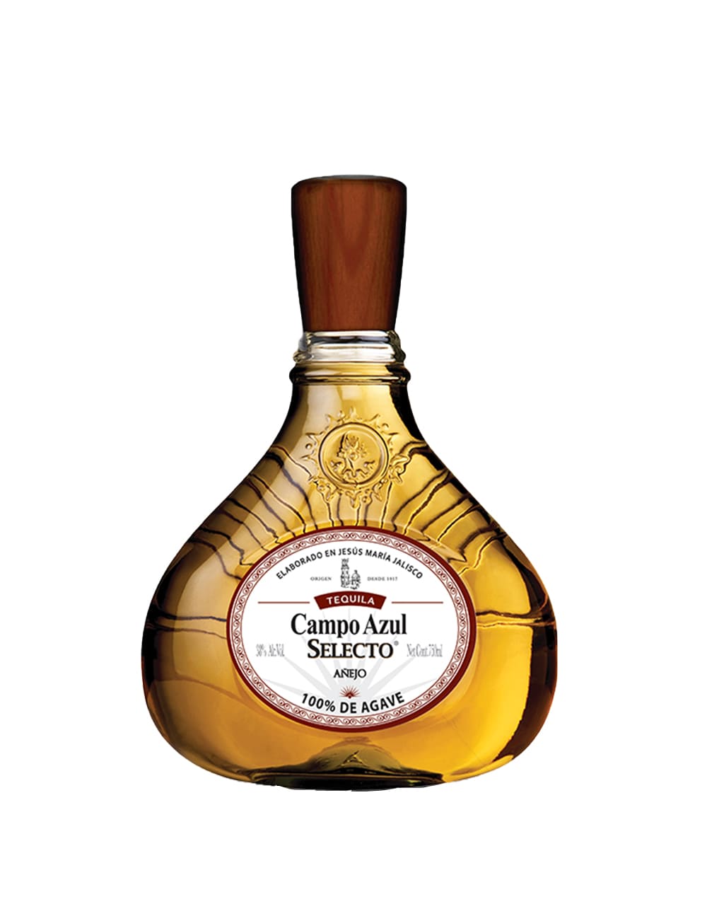 Cantera Negra Añejo