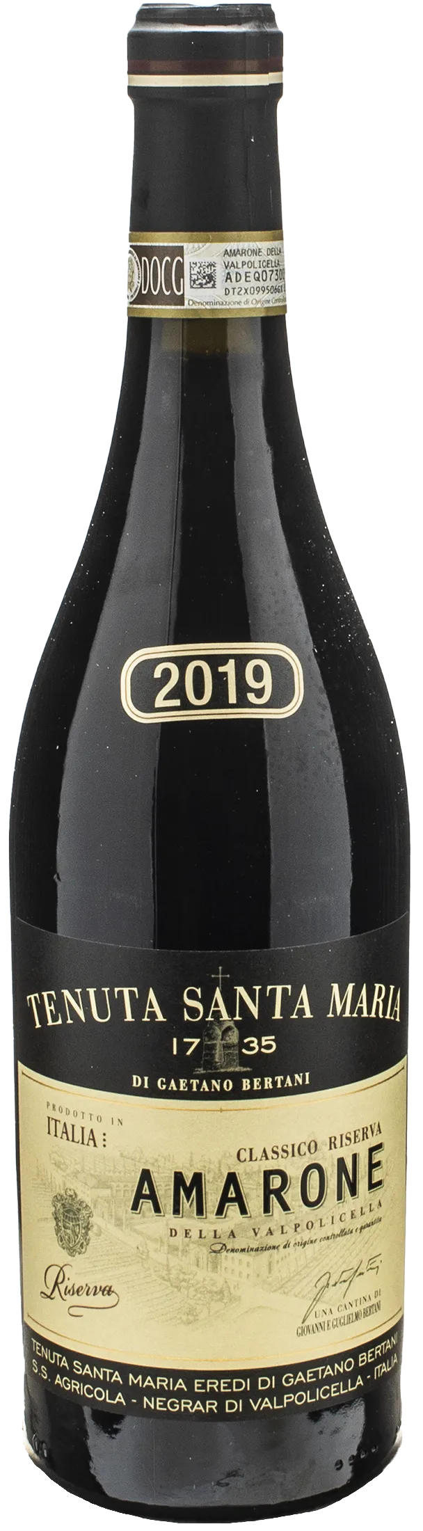 Tenuta Santa Maria Amarone