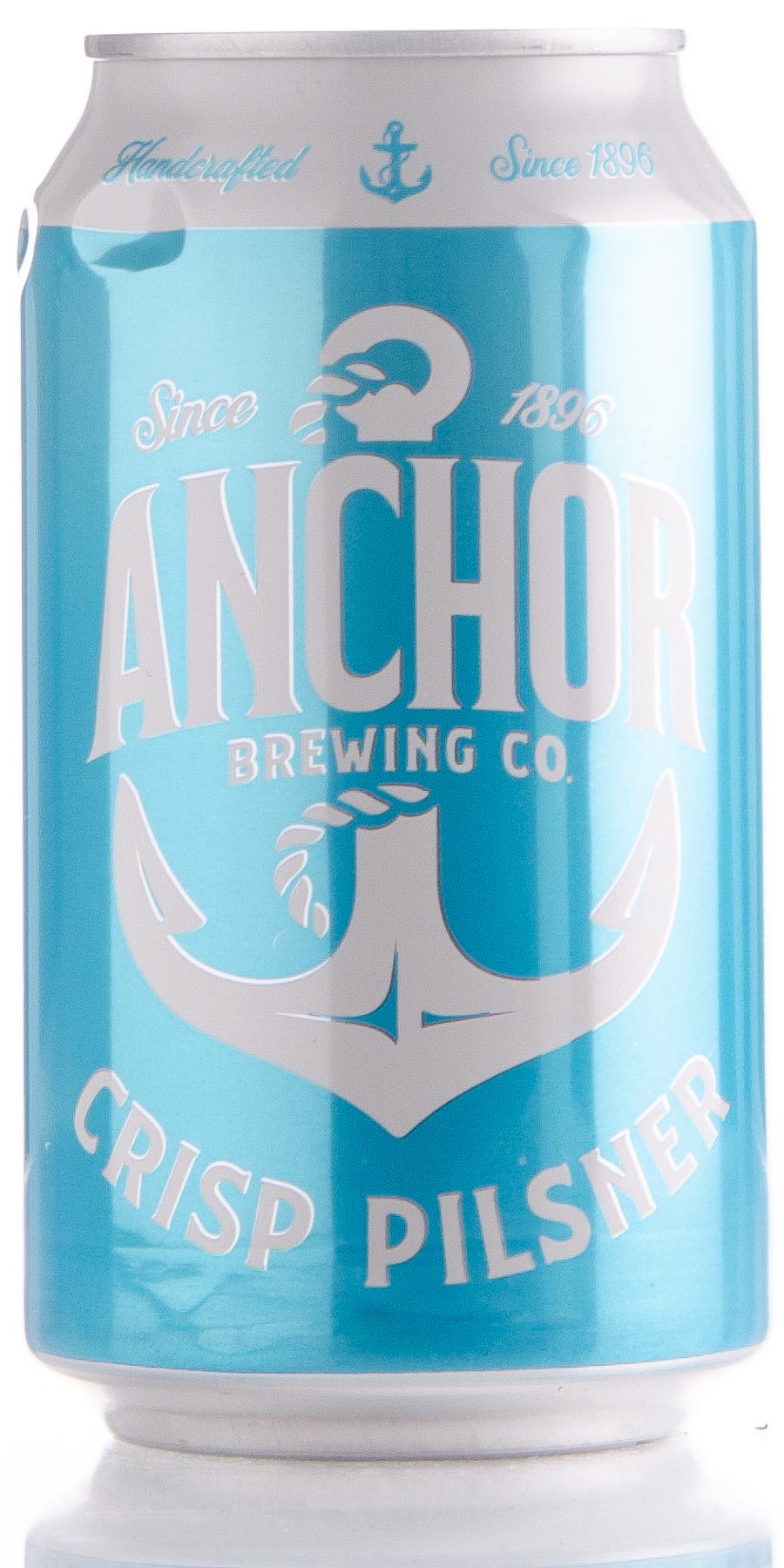 Anchor Crisp Pilsner 6 Pack Cans