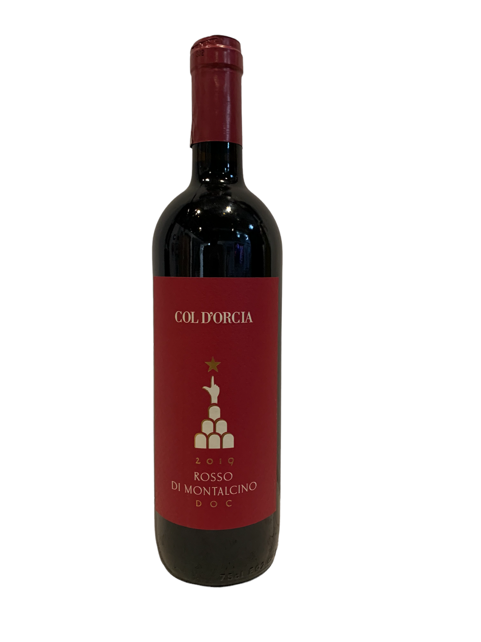 Col Dorcia Rosso Di Montalcino
