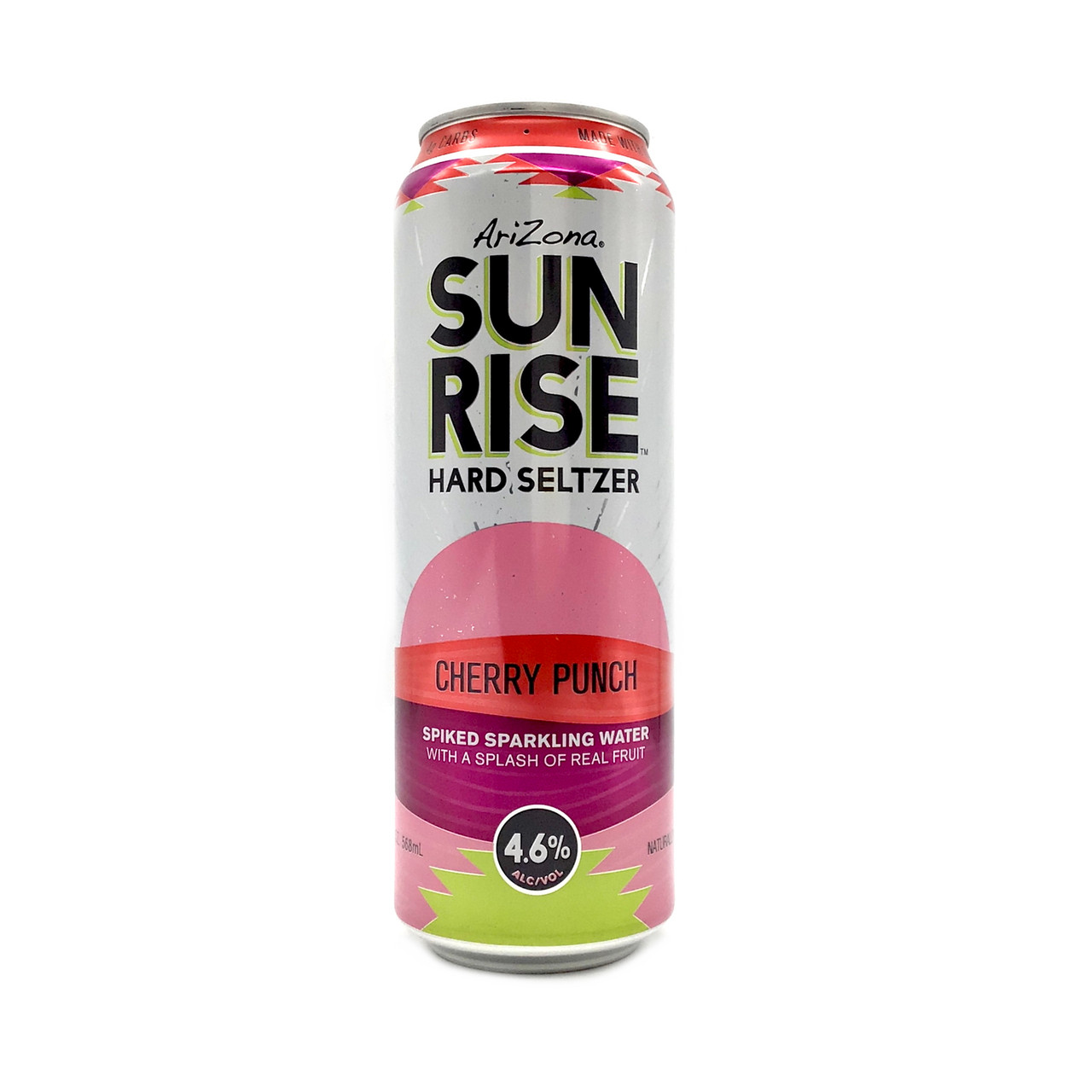 Arizona Sun Rise Cherry Punch