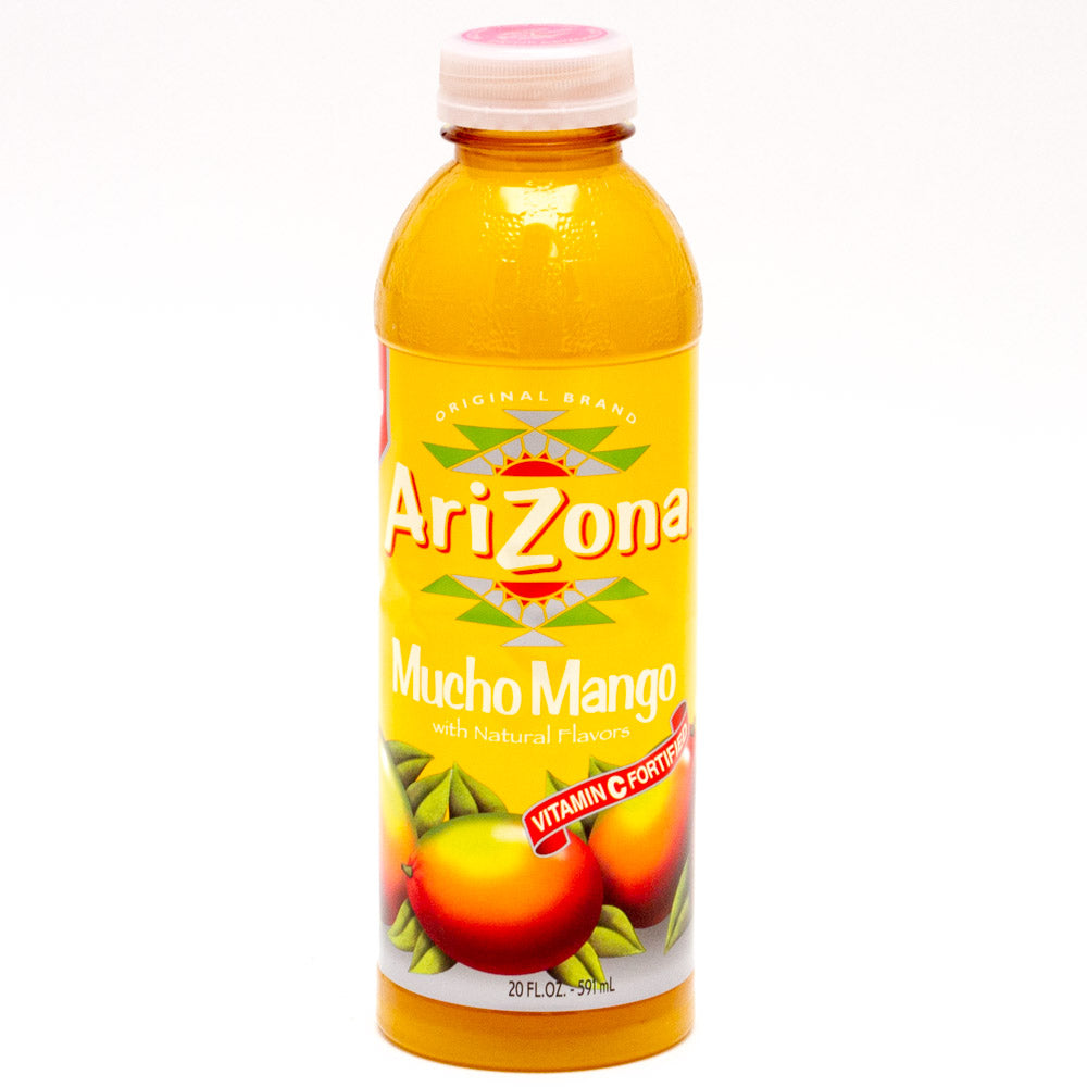 Arizona Sun Rise Mango Mucho