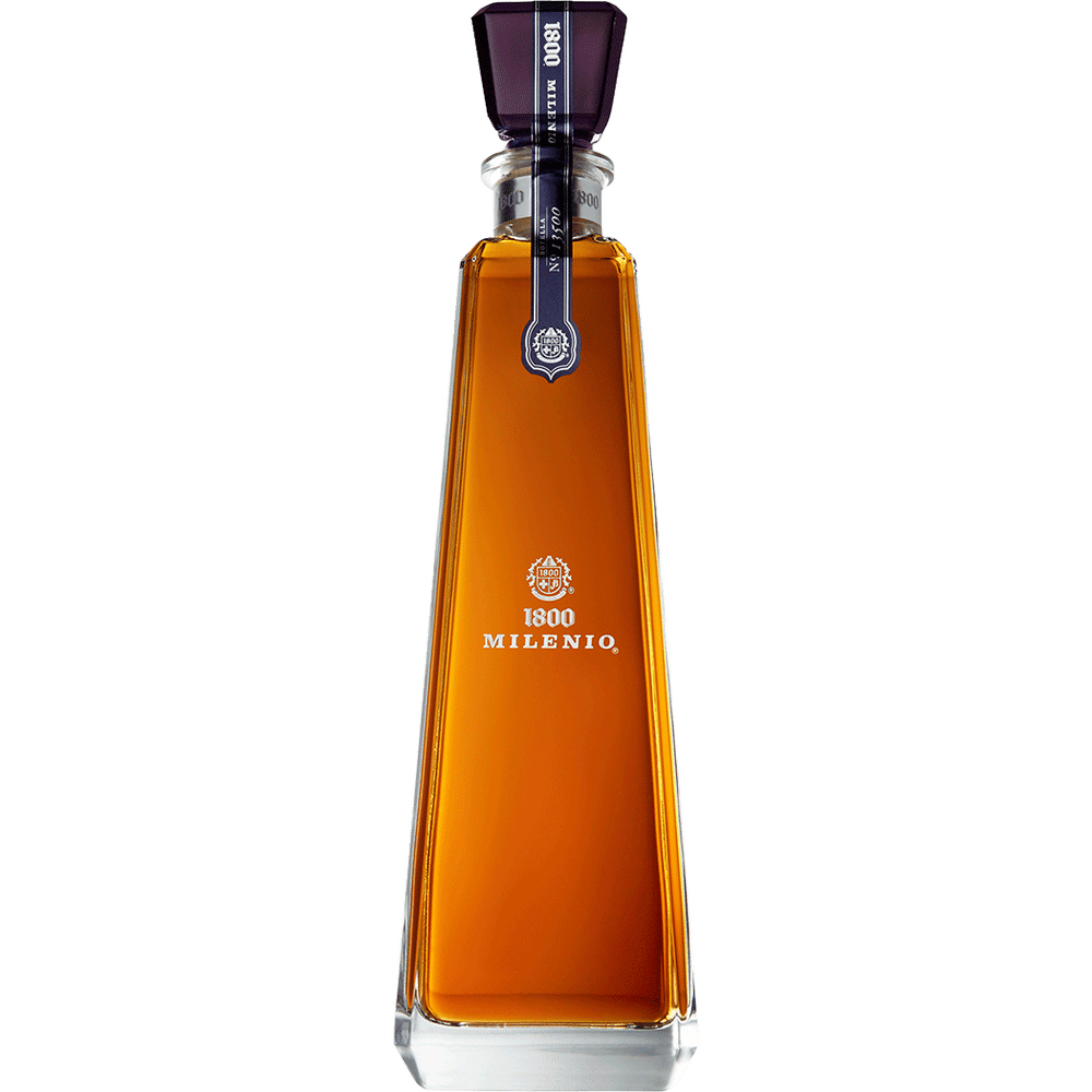 1800 Milenio Extra Añejo