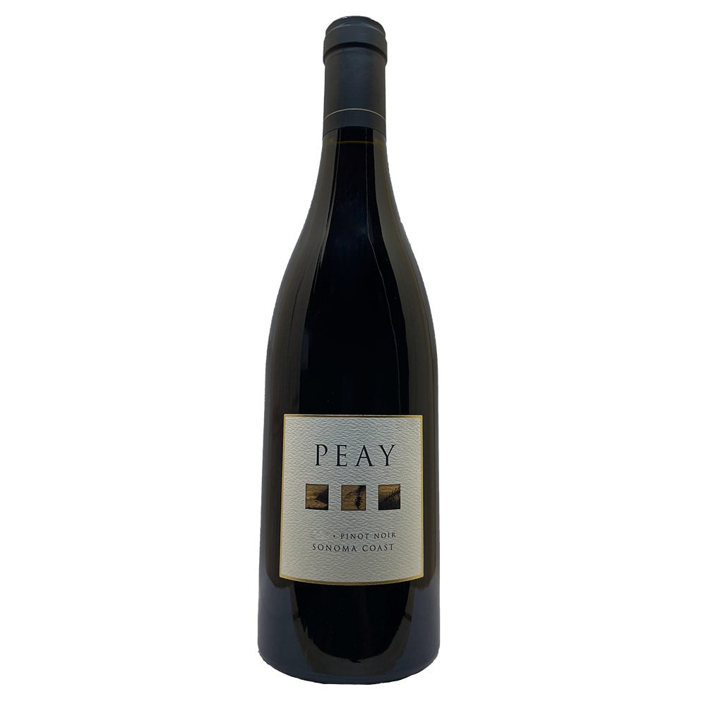 Peay Sonoma Coast Chardonnay
