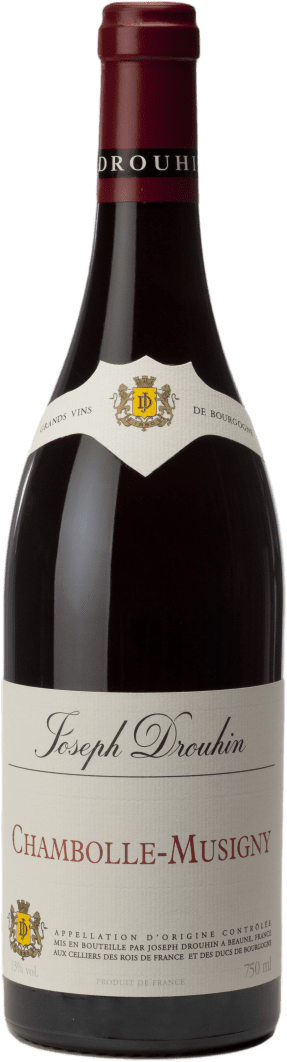 Domaine Jac Frederic Mugnier Chambolle Musigny