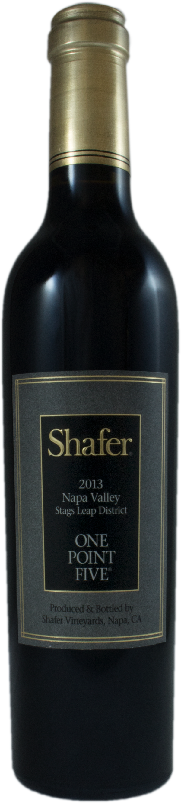 Shafer One Point Five Cabernet Sauvignon