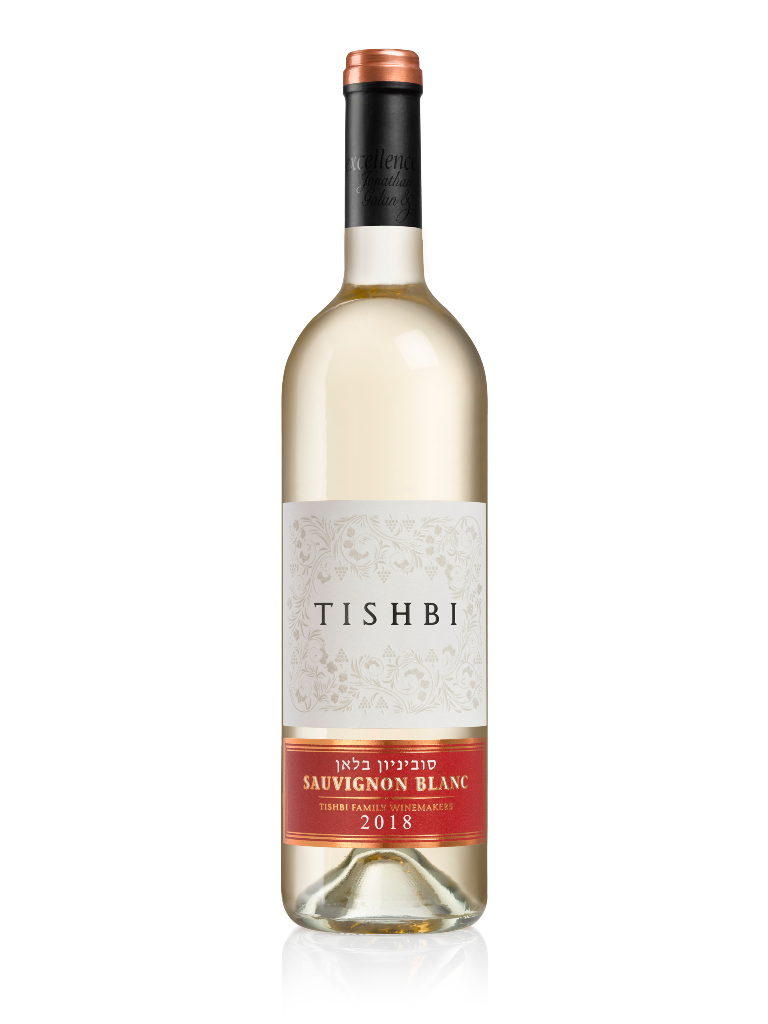 Tishbi Sauvignon Blanc