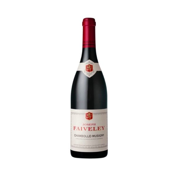 Joseph Faiveley 1er Cru Chambo Musigny Charms