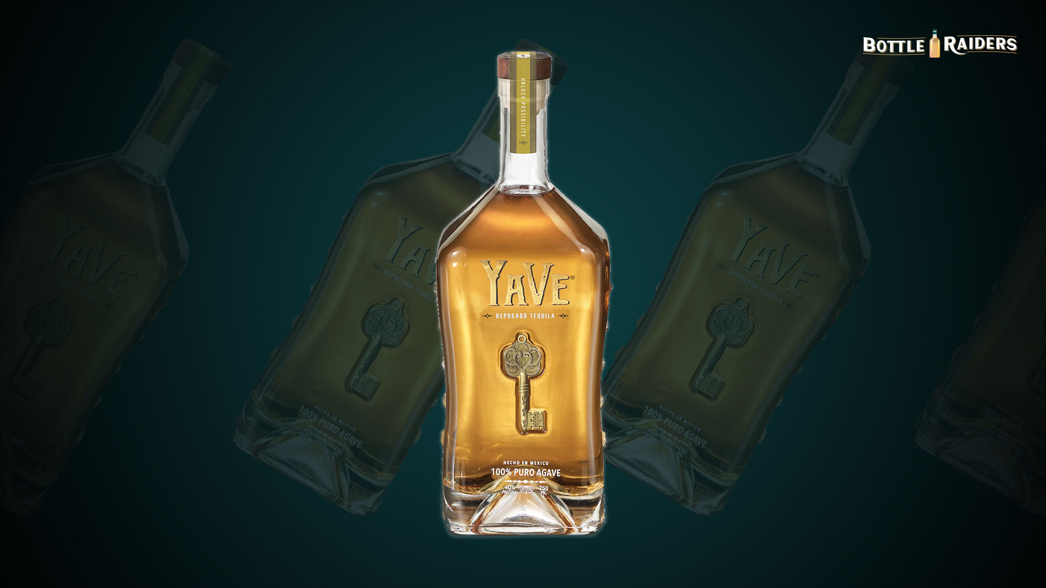 Yave Reposado