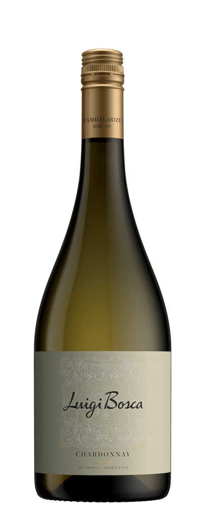 Luigi Bosca Reserve Chardonnay